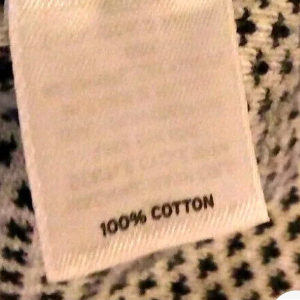 Halogen Buttoned Cardigan Jacket With Pockets Siz… - image 5